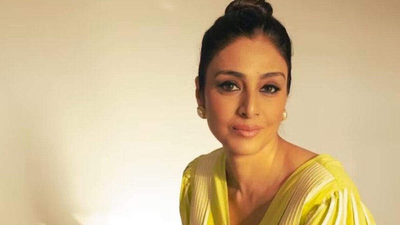 Nagarjuna To Sanjay Kapoor, Tabu’s Reported Affairs With These Celeb Made Headlines
