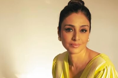 Nagarjuna To Sanjay Kapoor, Tabu’s Reported Affairs With These Celeb Made Headlines