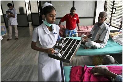 Nurse Tested Positive for Coronavirus Not Infected With Wuhan Strain: Indian Consulate in Jeddah