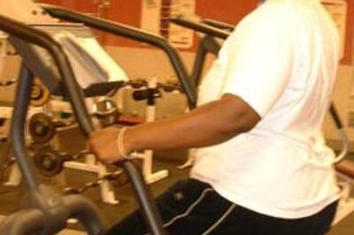 Exercise can cut skin cancer risk