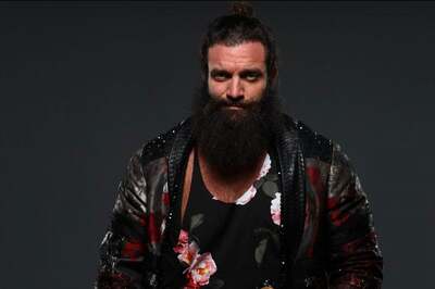 WWE's Ezekiel Provides ‘Photo Evidence’ That He Is Not Elias