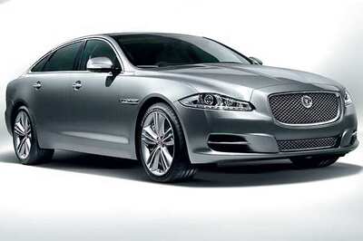 No possibility of manufacturing Jaguar, Land Rover in India: Ratan Tata