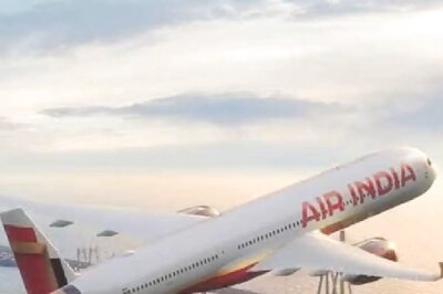 Air India Unveils New Uniforms for Cabin, Cockpit Crew; To Be Introduced In Phases Over Next Few Months