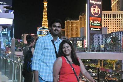 Widow of Kansas Bar Shooting Victim Faced Deportation