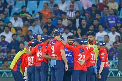 How to Watch DC vs GT Live Cricket Streaming: Check IPL 2023, Delhi Capitals vs Gujarat Titans Coverage Details