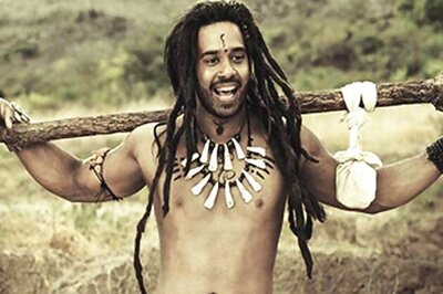 Tamil film '555': Bharath's new avatar