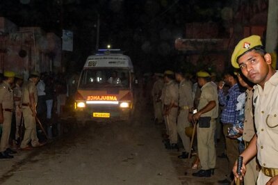 Stampede In Hathras: Here Is A List Of Some Of The Worst Stampedes To Have Broken Out