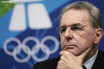 Sports ministry hits back at IOC