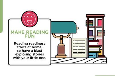 How to Teach Your Child to Recognize the Letters of the Alphabet