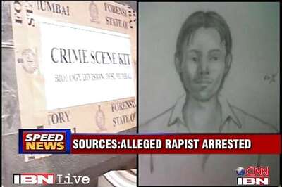 Mumbai: Foreign national rape case cracked; one arrested