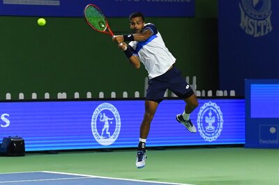 Sportspersons Must be Vocal: Sumit Nagal on George Floyd Murder, Protests and Racism