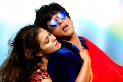 IBNLive Movie Awards 2016: Nominees for Best Song