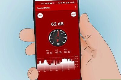 How to Measure Decibels