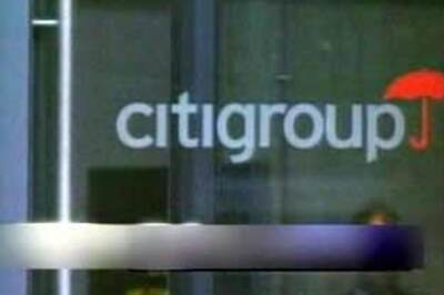 Citi sees credit deterioration in India in Q2