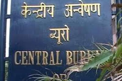 CBI carries out simultaneous raids to probe recruitment scam