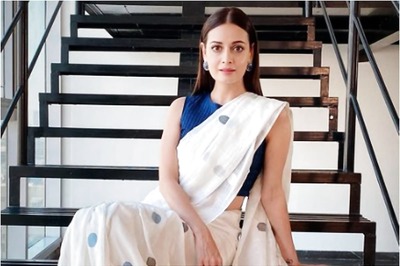 Dia Mirza Says Her 'Good Looks' Came in the Way of Getting Movie Roles