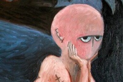 Parlour dyes, leaves woman thin on top