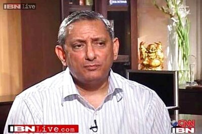 Running test for police recruitment in evening now: Mumbai Commissioner