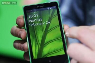 Opera Mini to become the default browser on Microsoft's low-cost phones