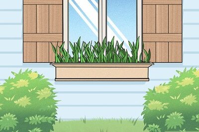 How to Sneak Past Your Home Security System