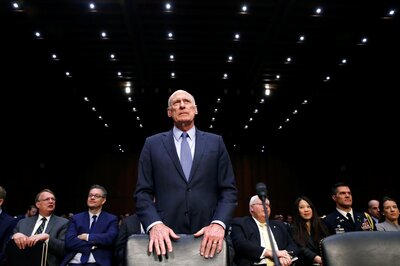 Indo-China Ties Could Deteriorate, Pakistan Will Continue to Threaten US Interests: America's Top Spymaster