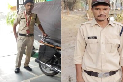 Bhopal Muslim Civic Workers Cremate 60 Hindu Covid Victims as Kin Shun Last Rites Over Virus Fear