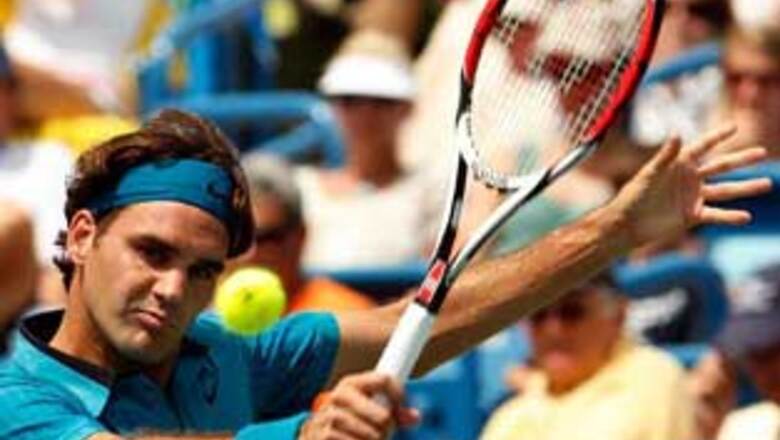 Photogallery: The world's greatest sportsmen