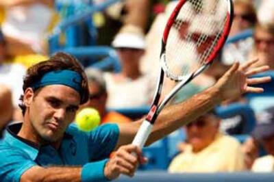 Photogallery: The world's greatest sportsmen