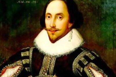 Know Shakespeare the Google way