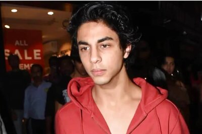 What Shah Rukh-Gauri Khan Have Planned for Aryan if He Walks Out of Jail Today