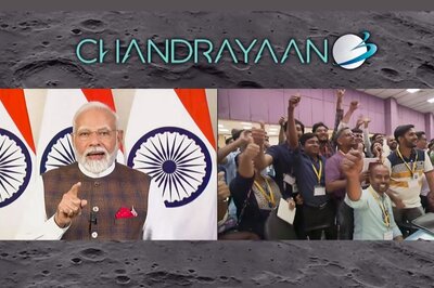‘Chanda Mama Bas Ek Tour ke Hain’: PM Modi Hails Chandrayaan-3 Success | 2019’s Tears to 2023 ‘Festival’ WATCH