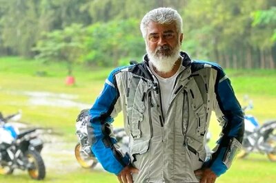 Trisha Krishnan Roped In As Female Lead in Ajith Kumar’s Vidamuyarchi? What We Know