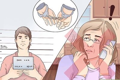 How to Deal With Your Teen Getting Arrested