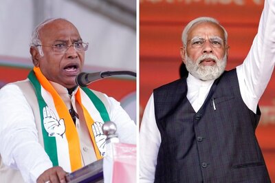 Mega Meetings of Ruling NDA, Oppn This Week as Race Heats up for 2024 Lok Sabha Polls