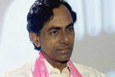 TRS gets a new partner, formally joins NDA
