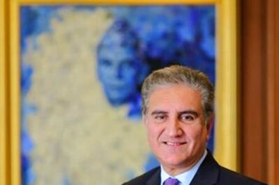 Pakistan Set to Host Meeting of Afghanistan Neighbours, Shah Mahmood Qureshi to Chair