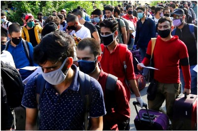 Supreme Court Cancels NLSIU Bengaluru Entrance Exam NLAT-2020