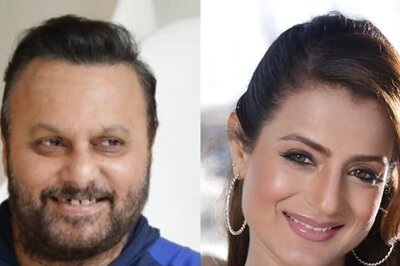 Gadar 2 Director Anil Sharma Reacts To Fallout Reports With Ameesha Patel: 'We Don't Want...'