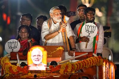 PM Modi's Mega Poll Campaign In Bengal For Next 2 Days: Check Traffic Diversions in Kolkata