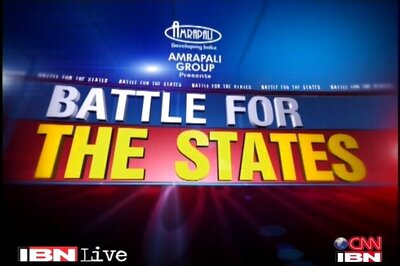 Punjab, Uttarakhand see high voter turnout