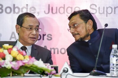 Ayodhya Land Dispute Judgement is Elaborate, Says Chief Justice-Designate Bobde