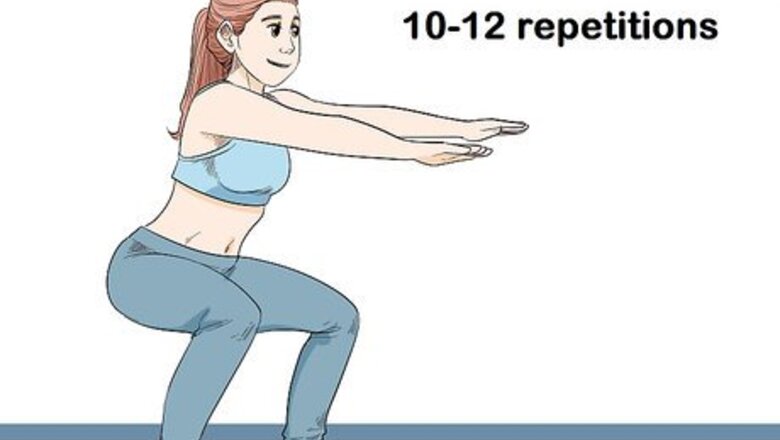 How to Get a Bigger Butt Fast