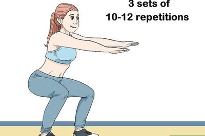 How to Get a Bigger Butt Fast