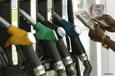 Petrol price hiked by Rs 1.63 per litre, excluding states taxes
