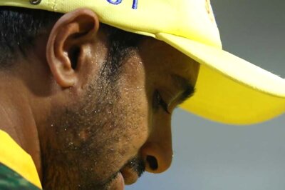 IPL 2023: CKS's 'Impact Player' Ambati Rayudu Brought in Early vs LSG after Sunil Gavaskar's Comments