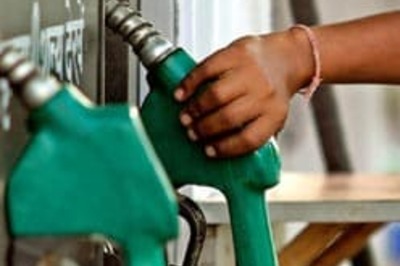 HPCL profits Rs 4 per litre on petrol