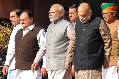 The Indispensables: From Tweaking Rules to Legal Battles, Modi Sarkar Throws Weight Behind 'Panch Ratnas'