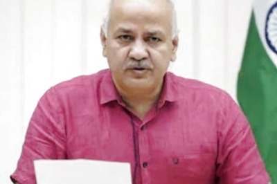 FIR Against 17 Including Manish Sisodia, Sanjay Singh for Violating Covid Norms in Agra
