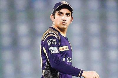 'No Gayle, No De Villiers... He Has Given Me Sleepless Nights': Gautam Gambhir Reveals Batter He 'Feared the Most'