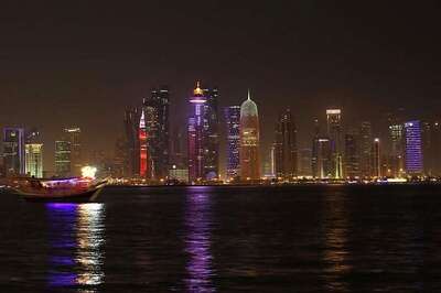 UAE Sees 'Parting of Ways' if Qatar Does not Accept Arab Demands